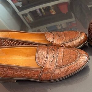 • Zelli Italia • Mens Loafers